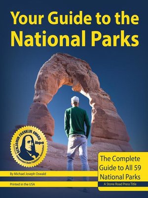 cover image of Your Guide to the National Parks